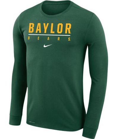 Nike® – Baylor Official Store