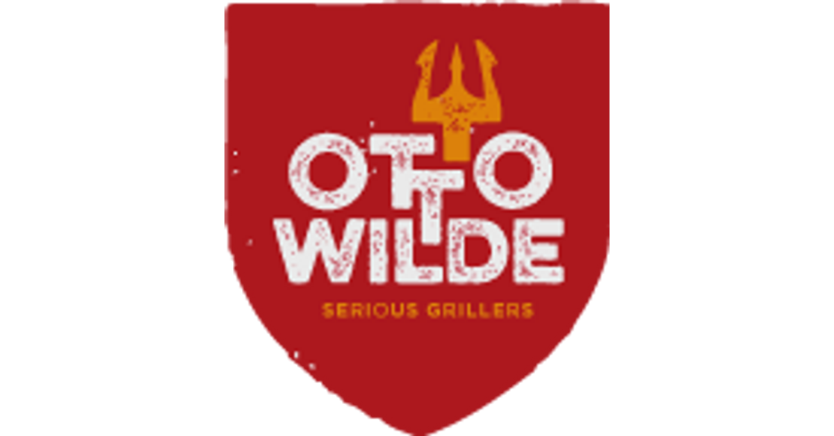 Otto Wilde Grillers