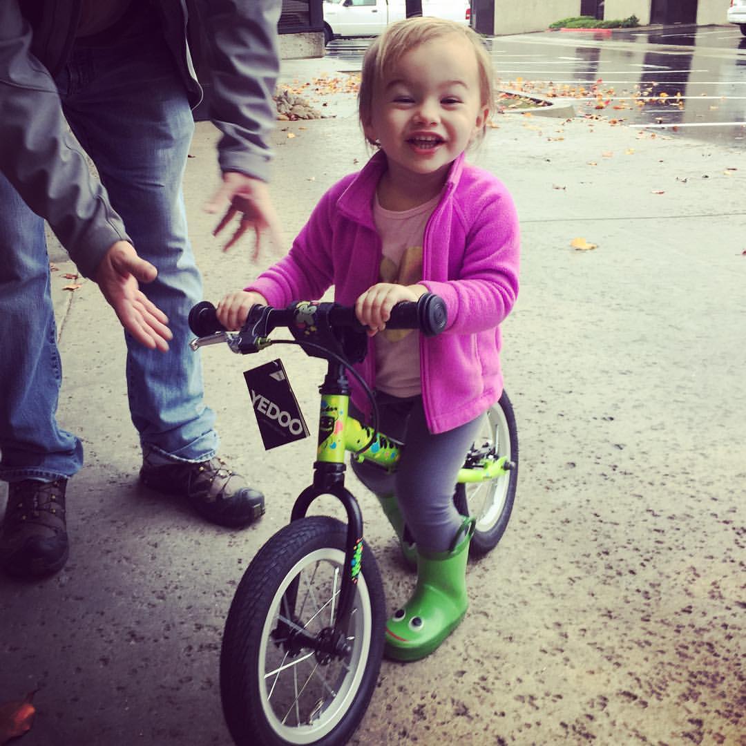 balance bike age 2