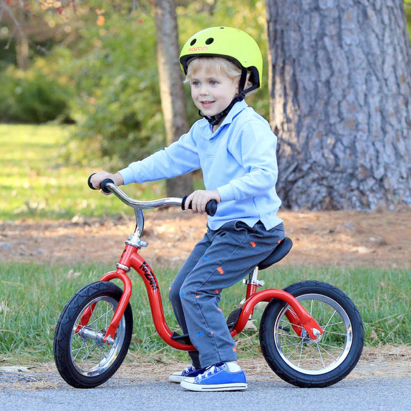 kazam balance bike