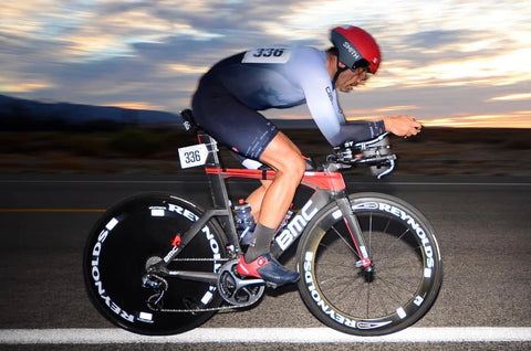 RAAM 12 Hour World Championship Time Trial Borrego Springs Ivan M Altinbasak 2022