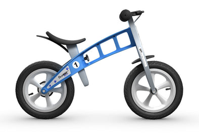 first bike balance bike