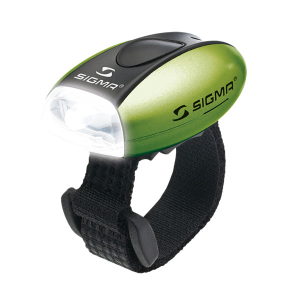 sigma micro bike light