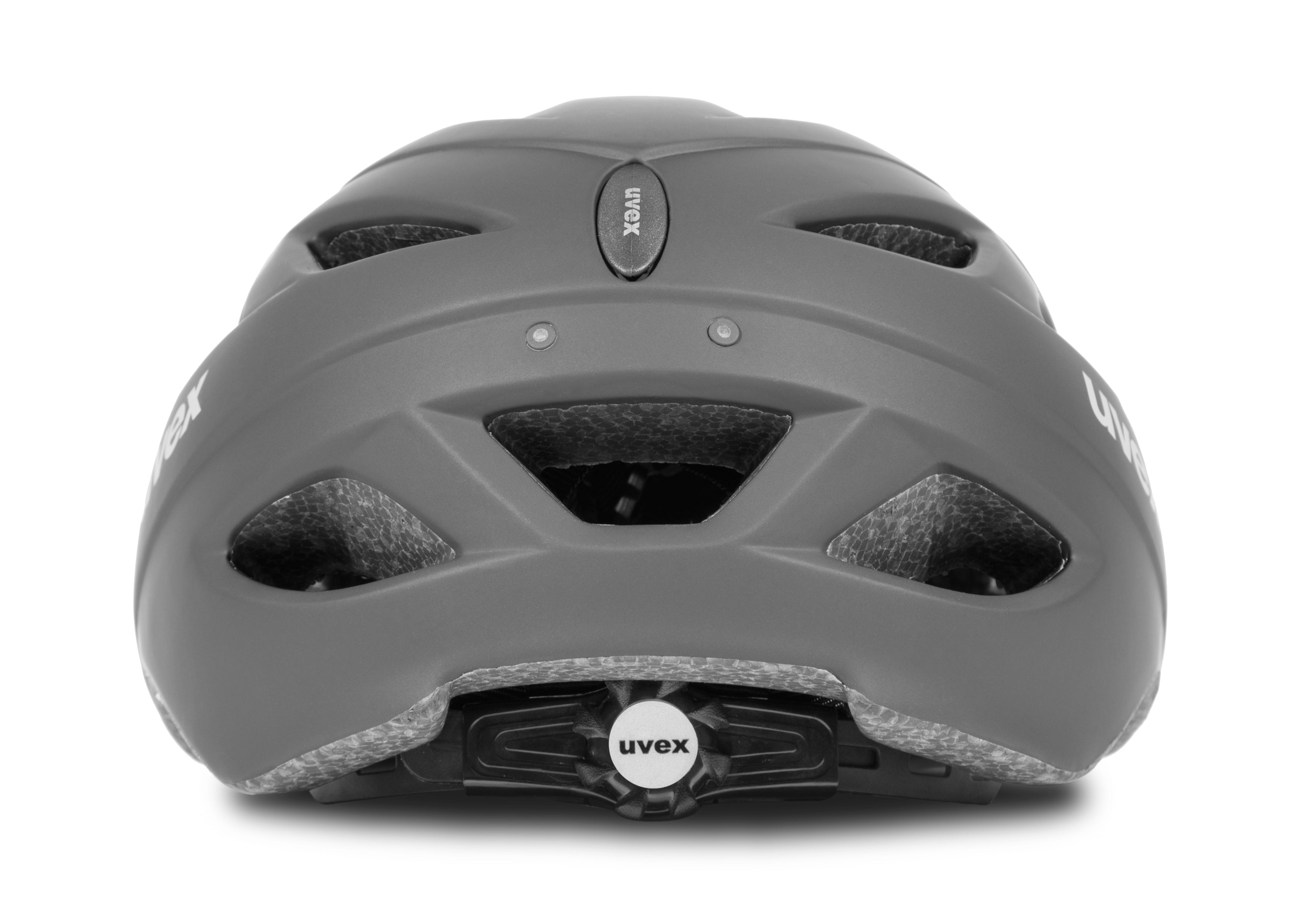 uvex urban cycling helmet