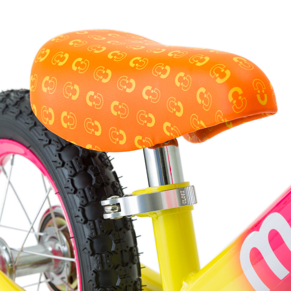 balance bike seat replacement