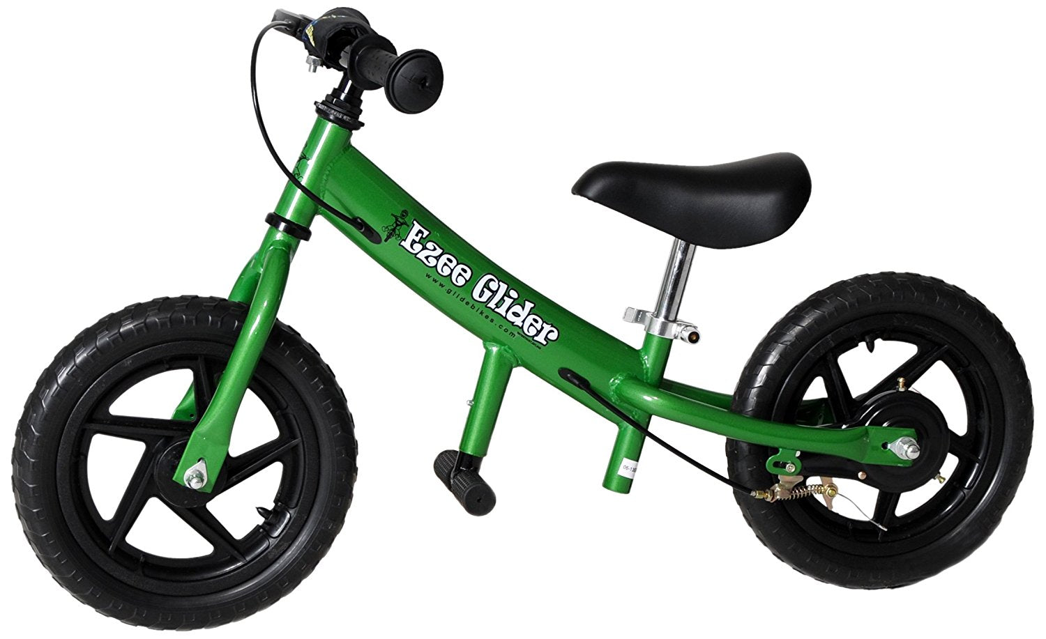 easy glider balance bike