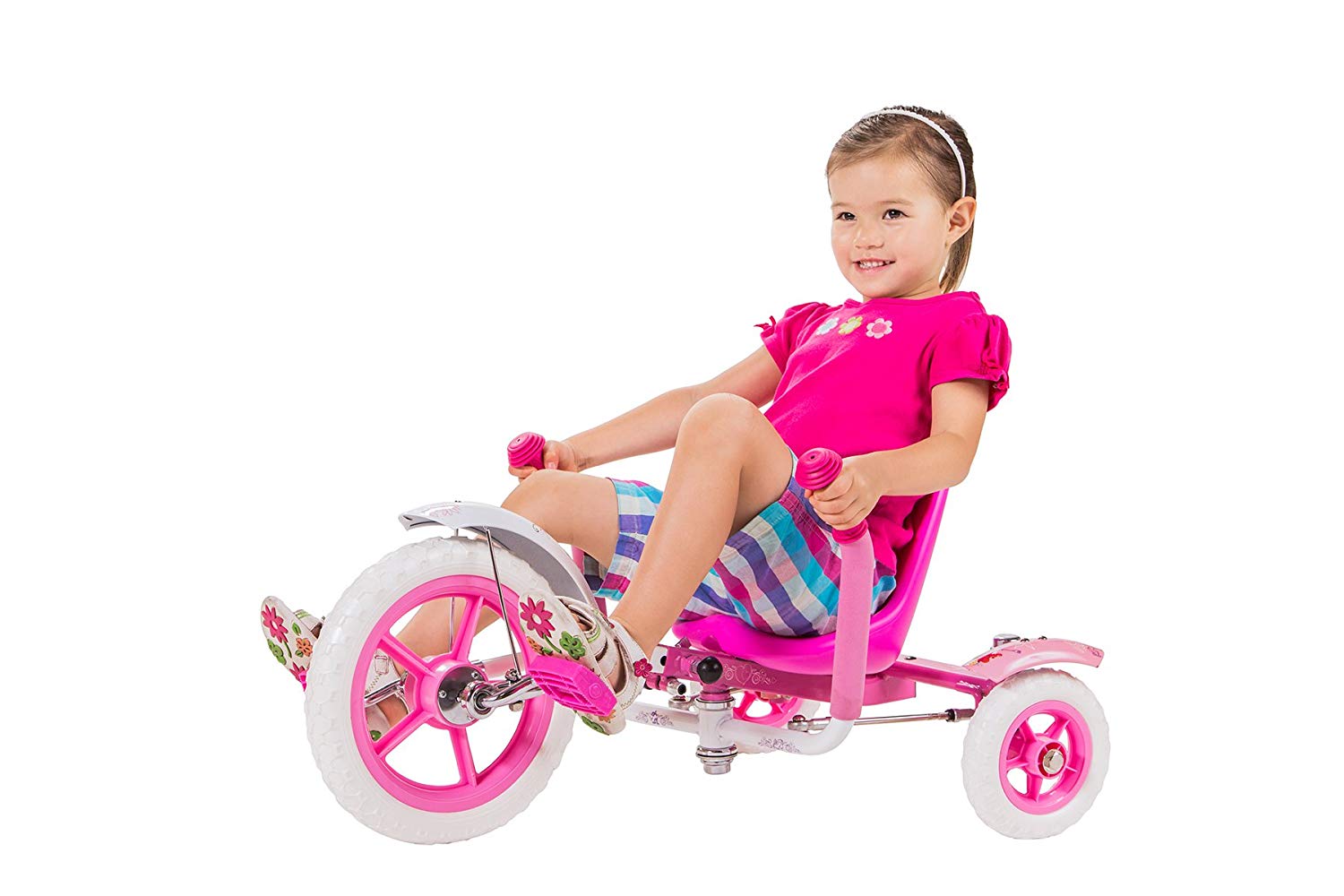 disney princess tricycle