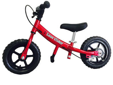 easy glider balance bike