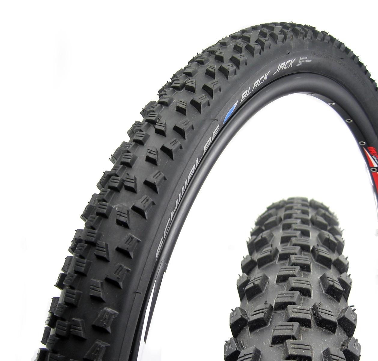 schwalbe black jack