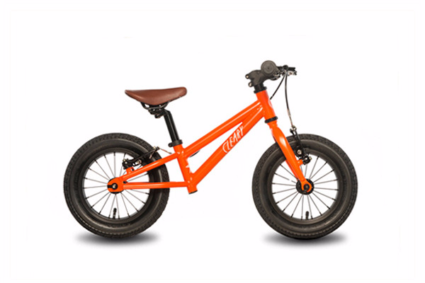 santa cruz balance bike