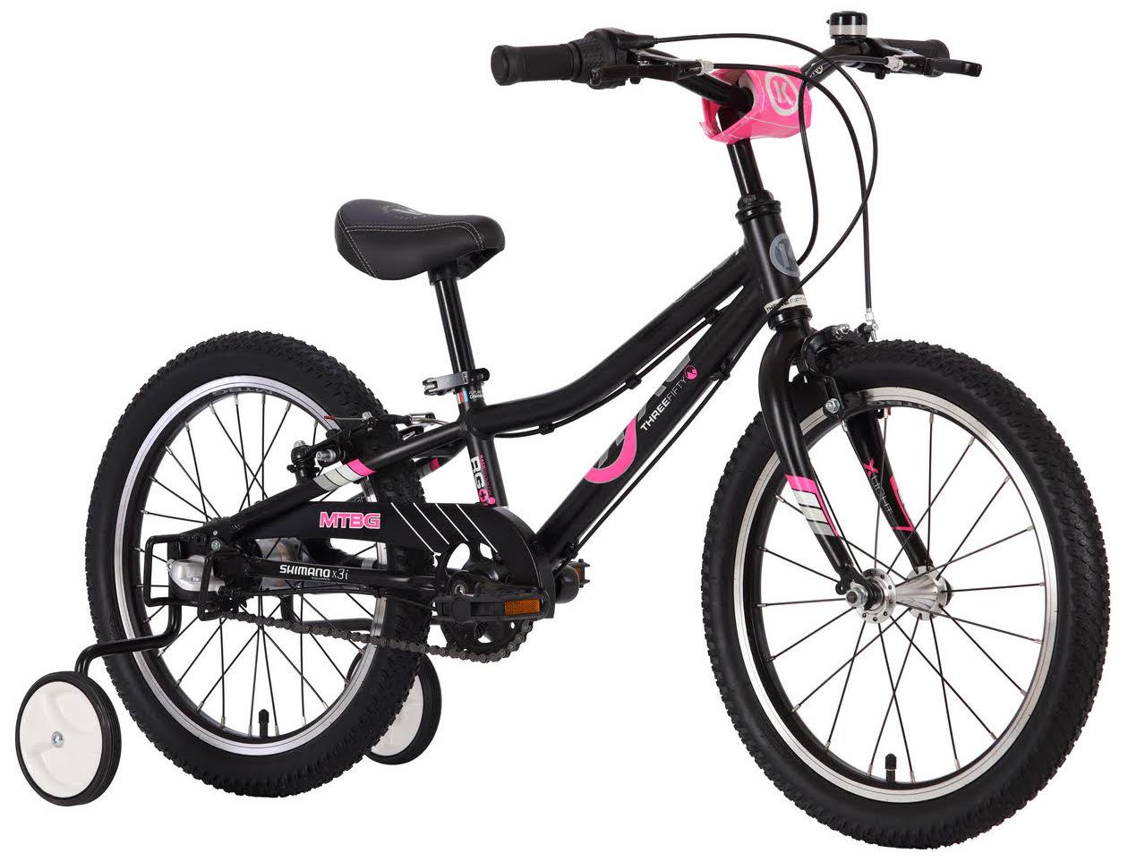 voordeel Gemoedsrust Vervelen ByK E-350 18 inch Kid's Pedal Bicycle – Tikes Bikes