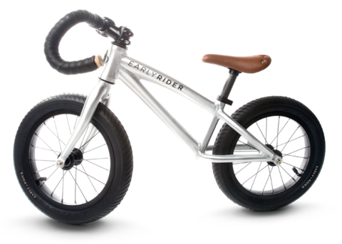 early rider balance bike