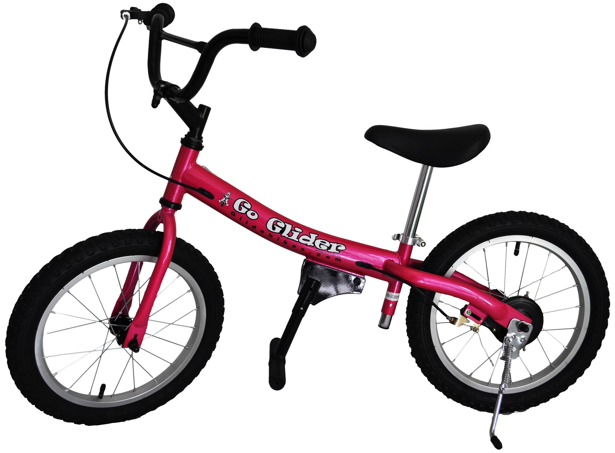 go glider balance bike 16