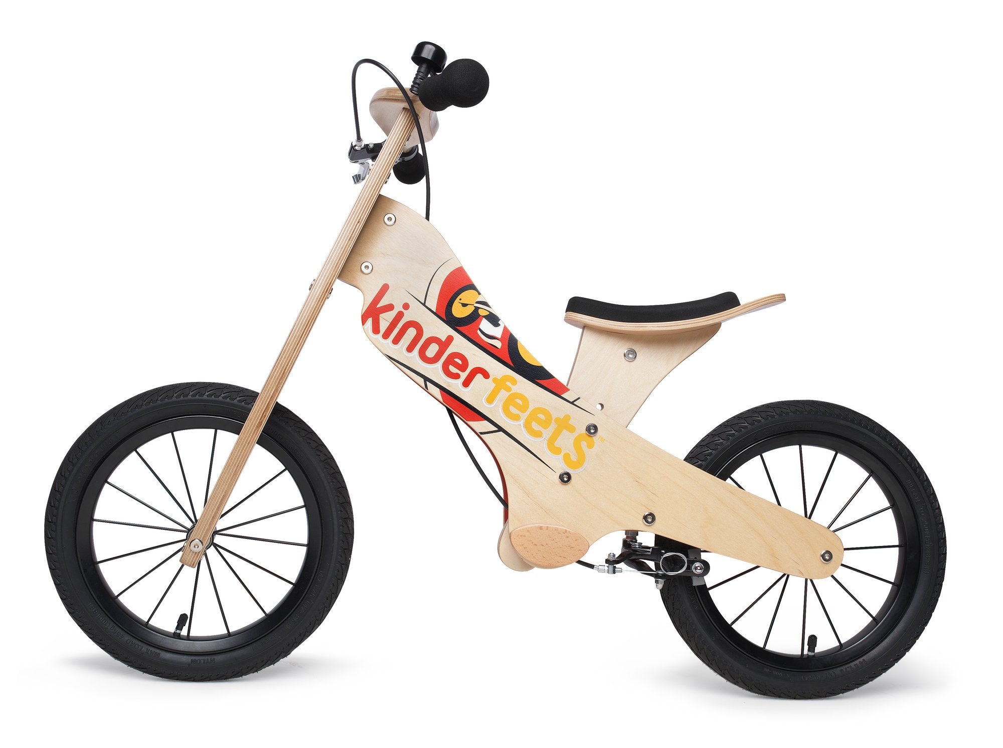 bigger balance bike