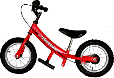 mini cruiser balance bike