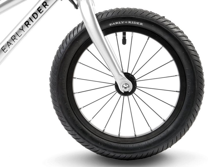 balance bike wheel replacement