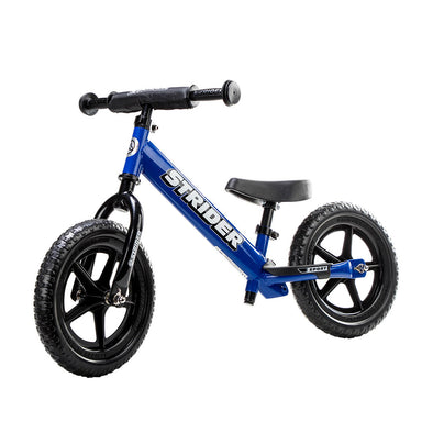 12 inch balance bike