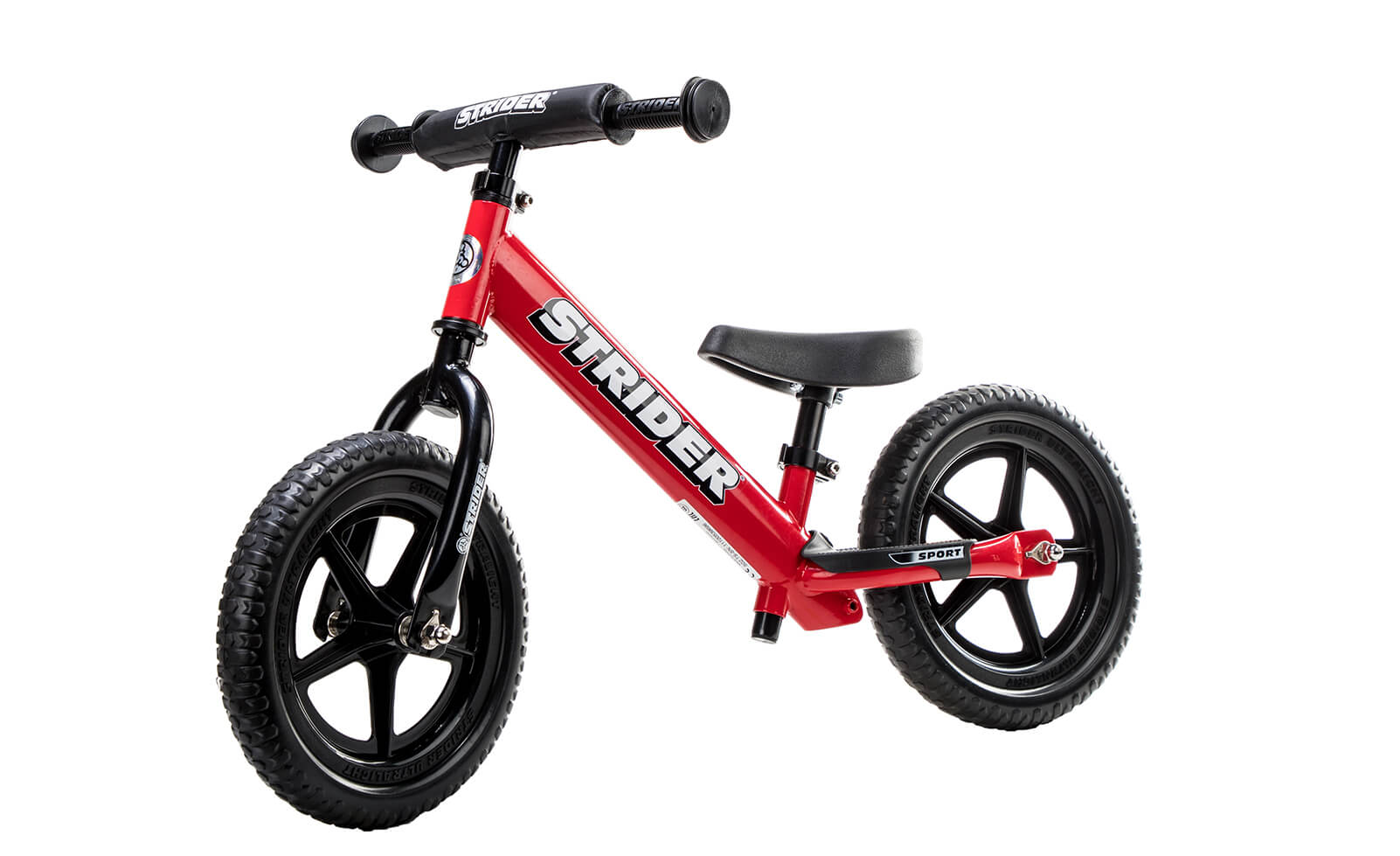 strider 12 inch balance bike