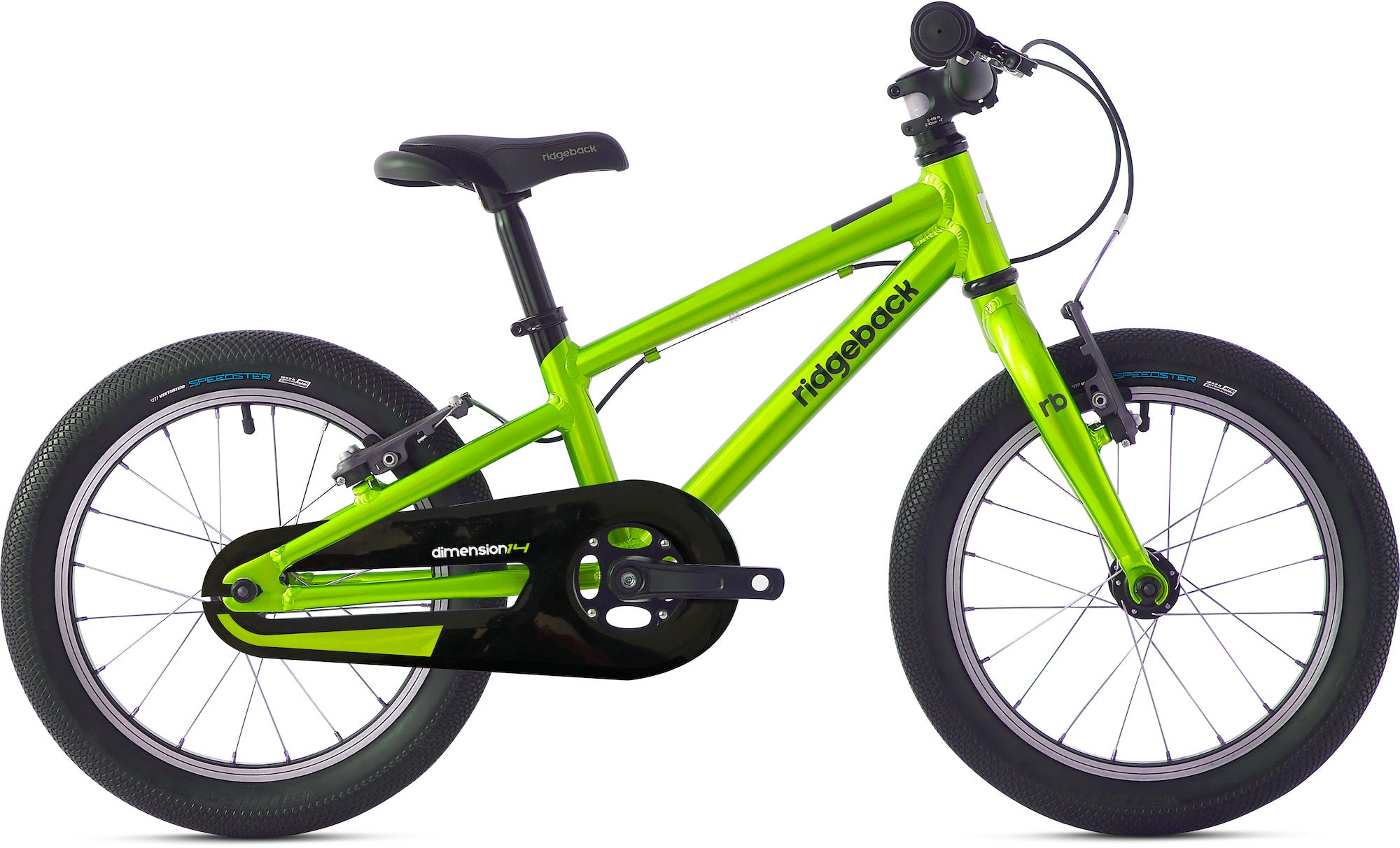 14 inch kids bike