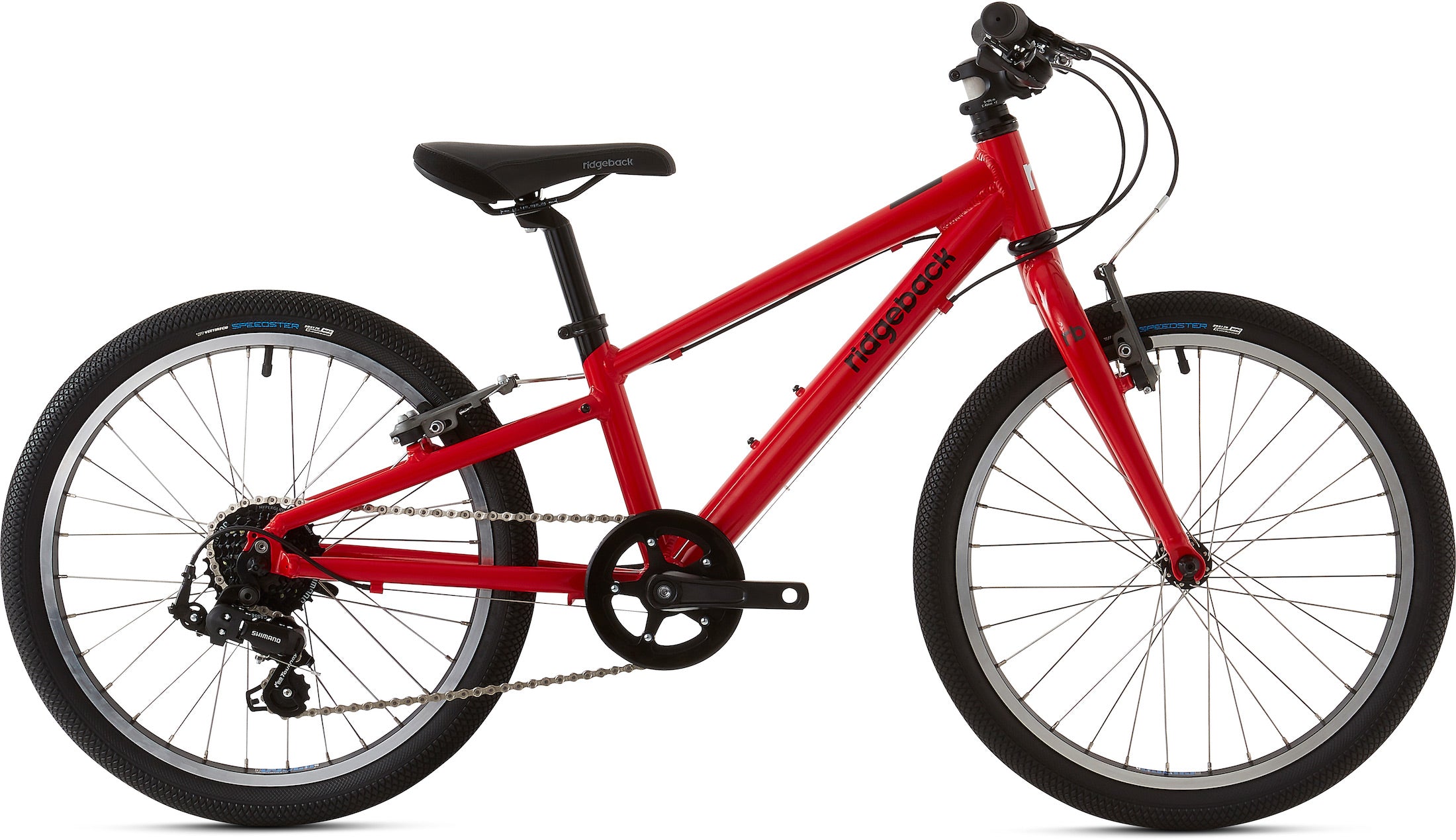 ridgeback kids bike