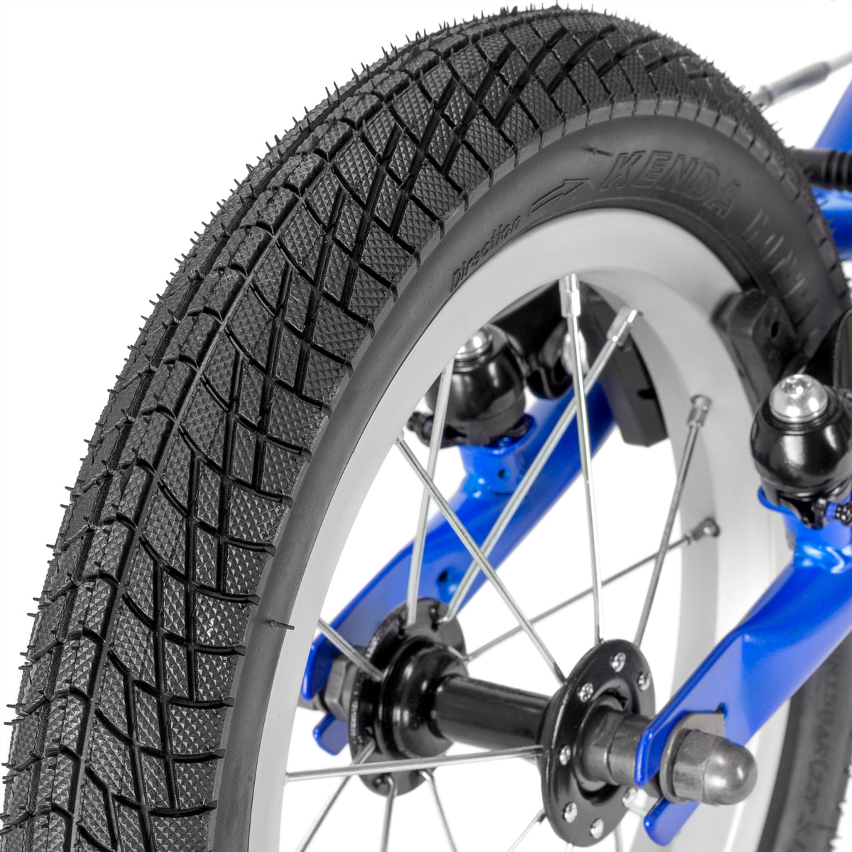 strider bike tire