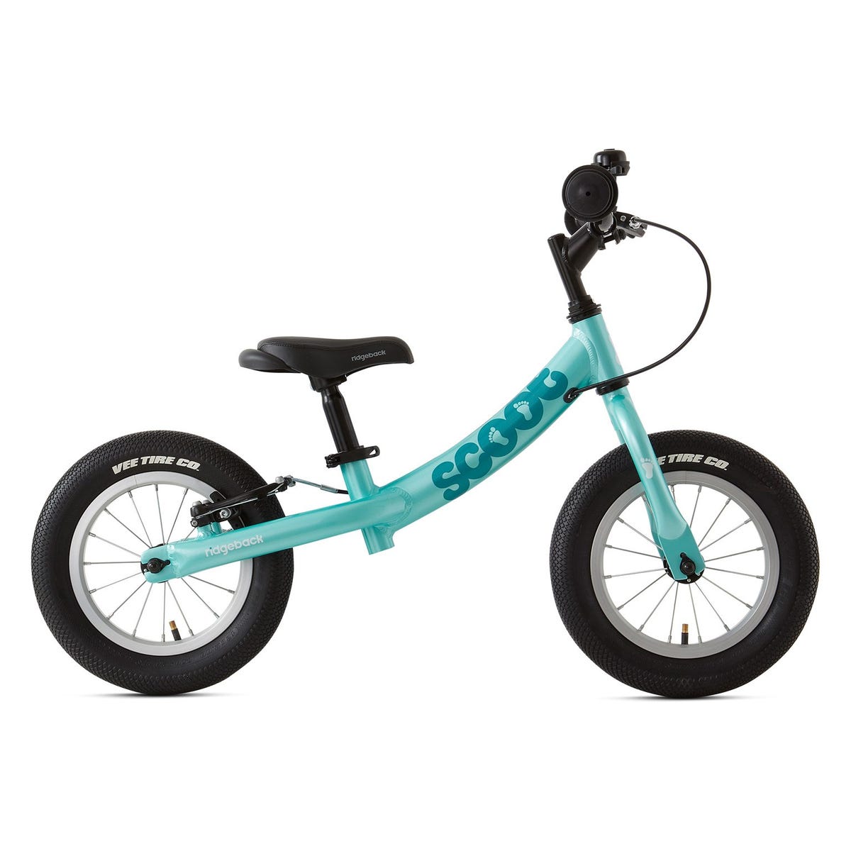 ridgeback balance bike