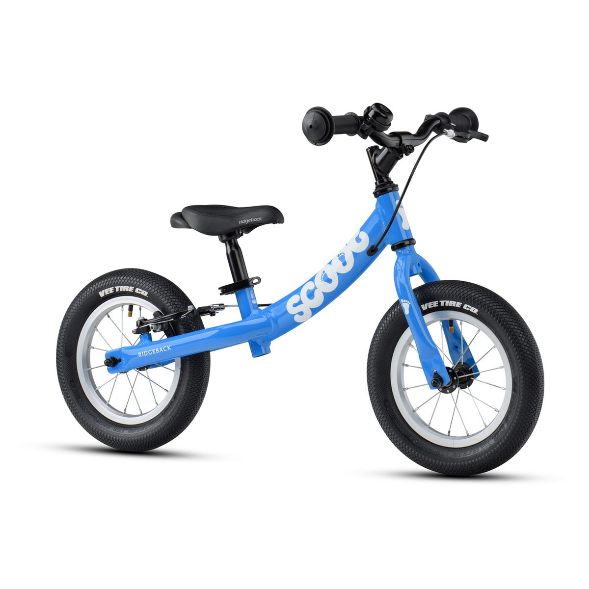 ridgeback scoot review