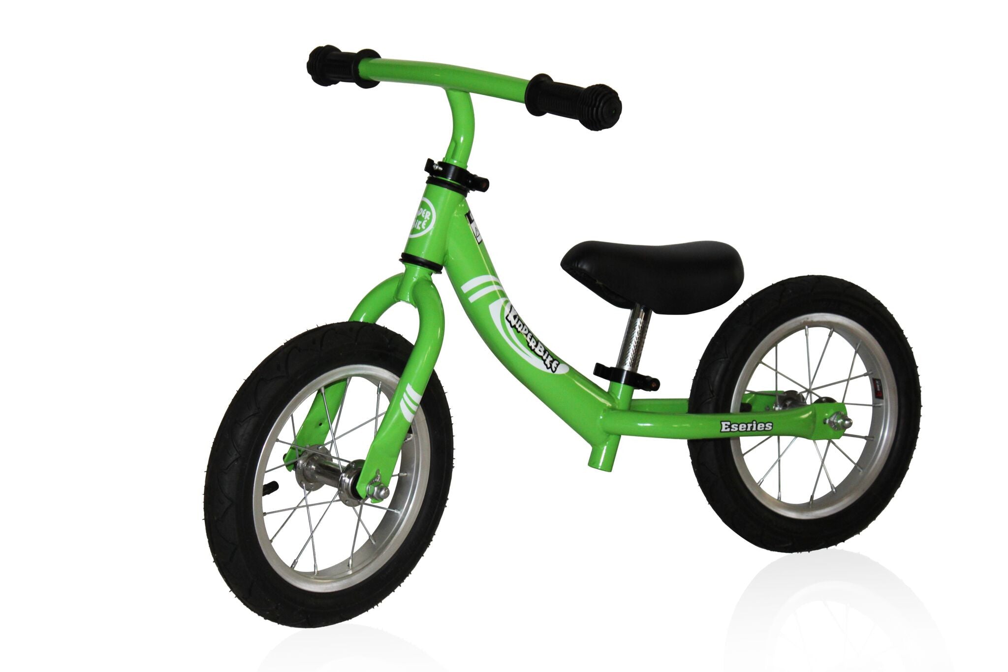 greenair bikes