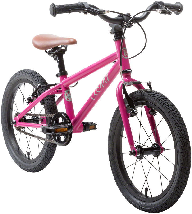 cleary bikes hedgehog 16 inch single speed complete bike stores