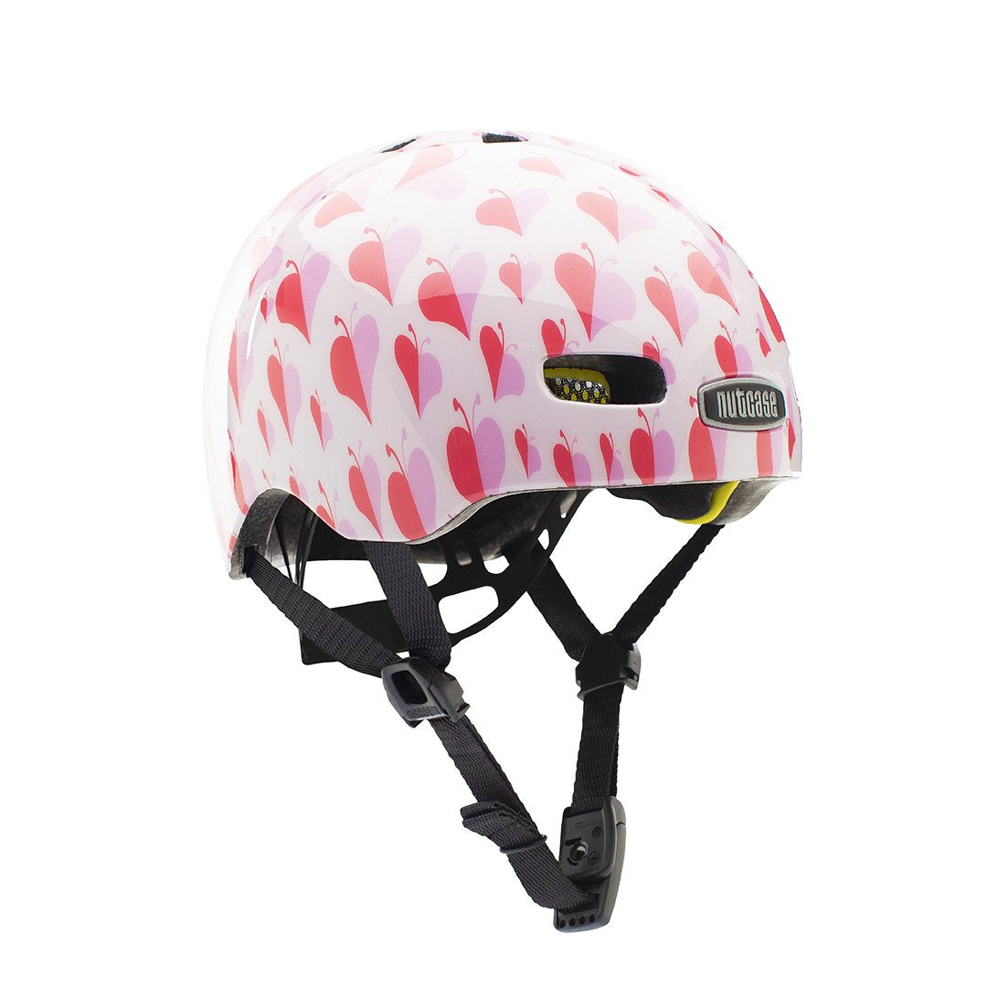 mips baby helmet