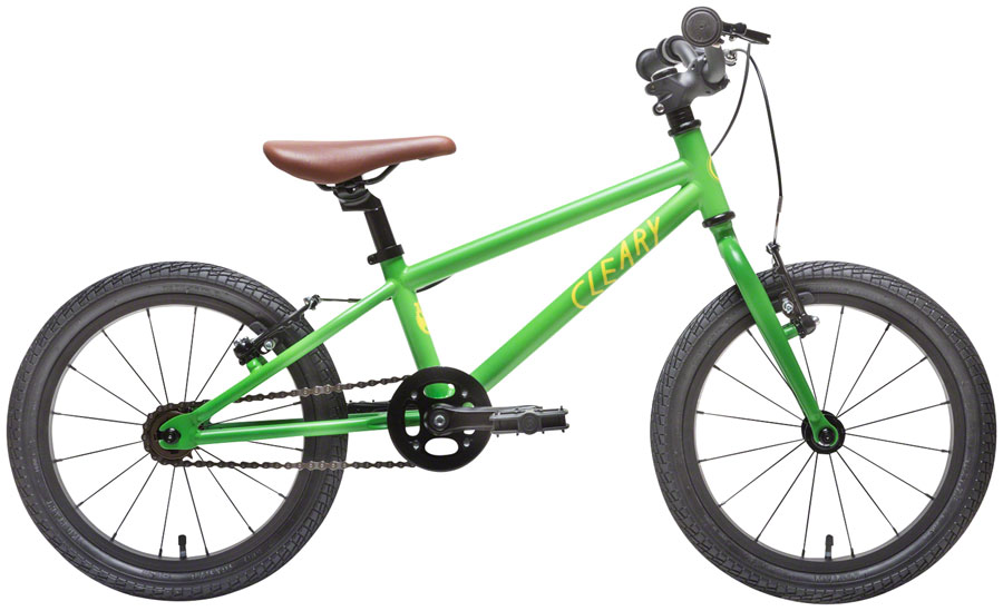 cleary bikes hedgehog 16 inch single speed complete bike stores