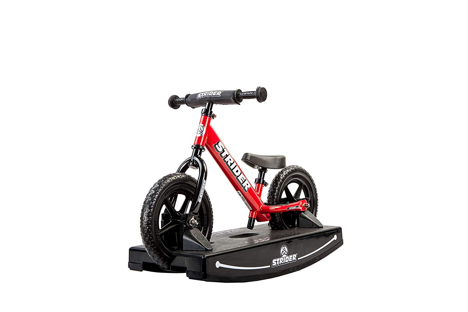 strider bike rocking base