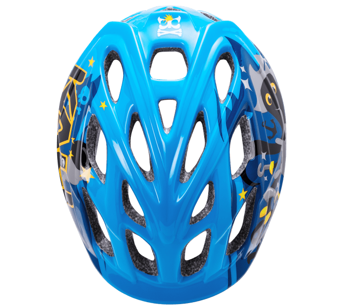 kali chakra child helmet