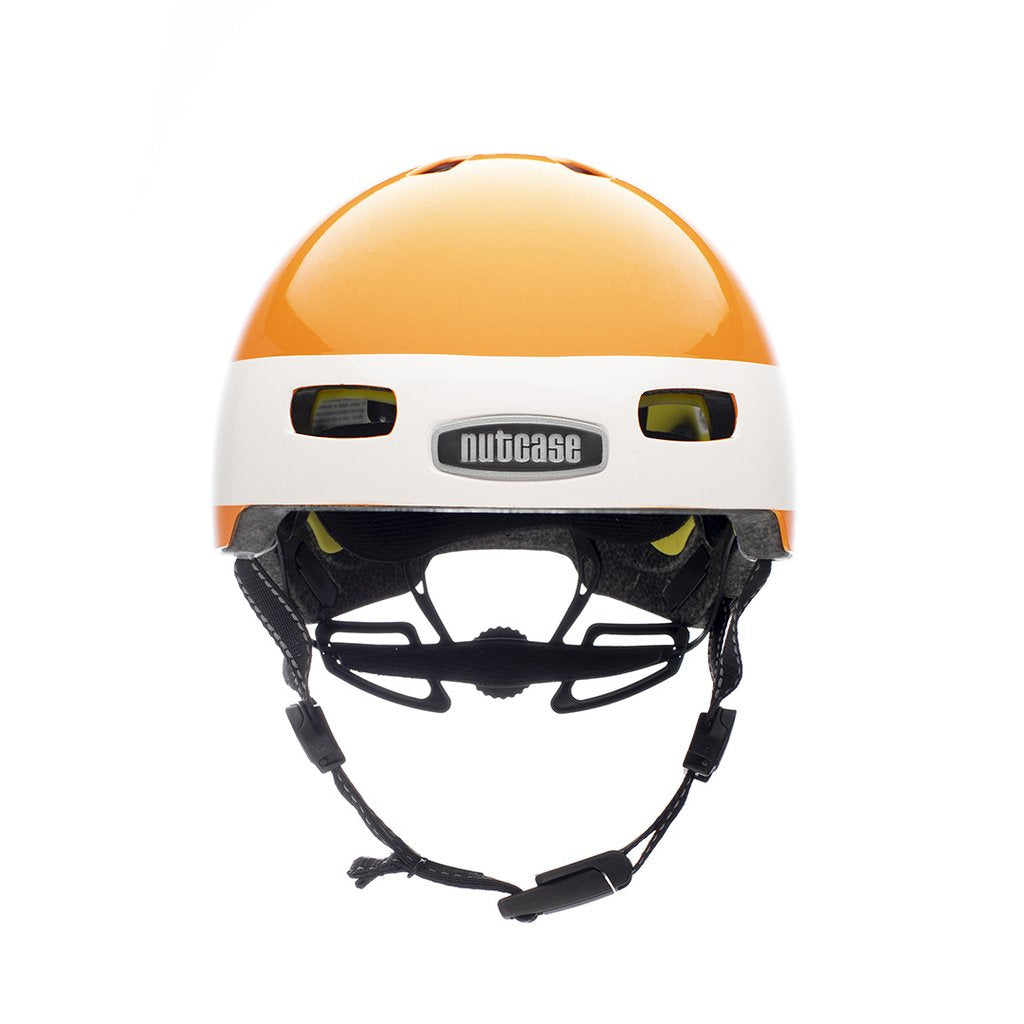 nutty helmets