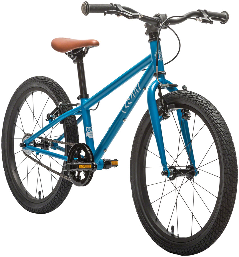 cleary bikes 20