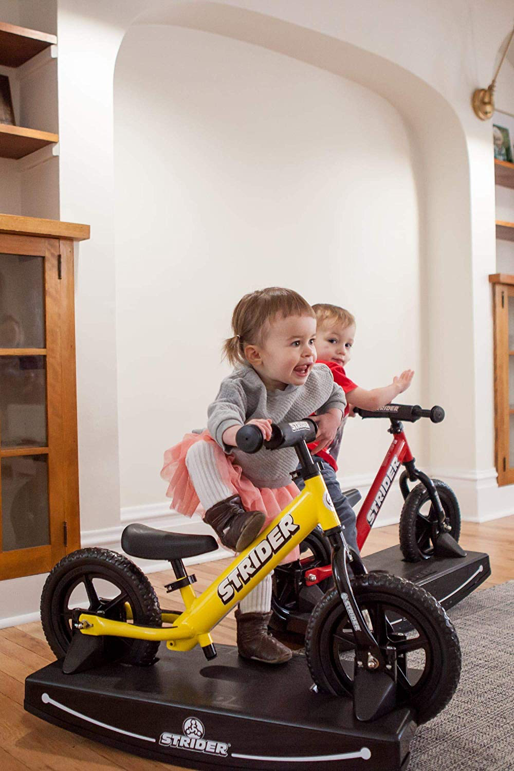 strider baby balance bike