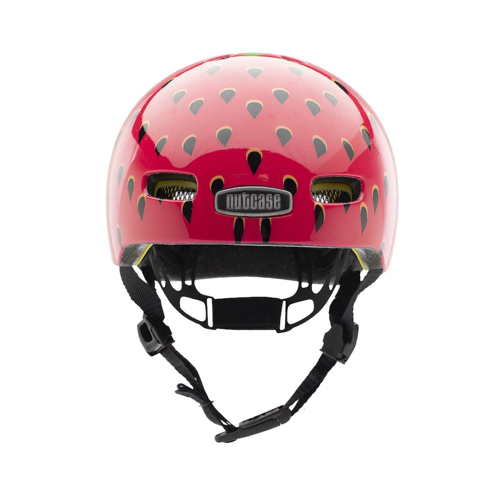 baby nutty helmet