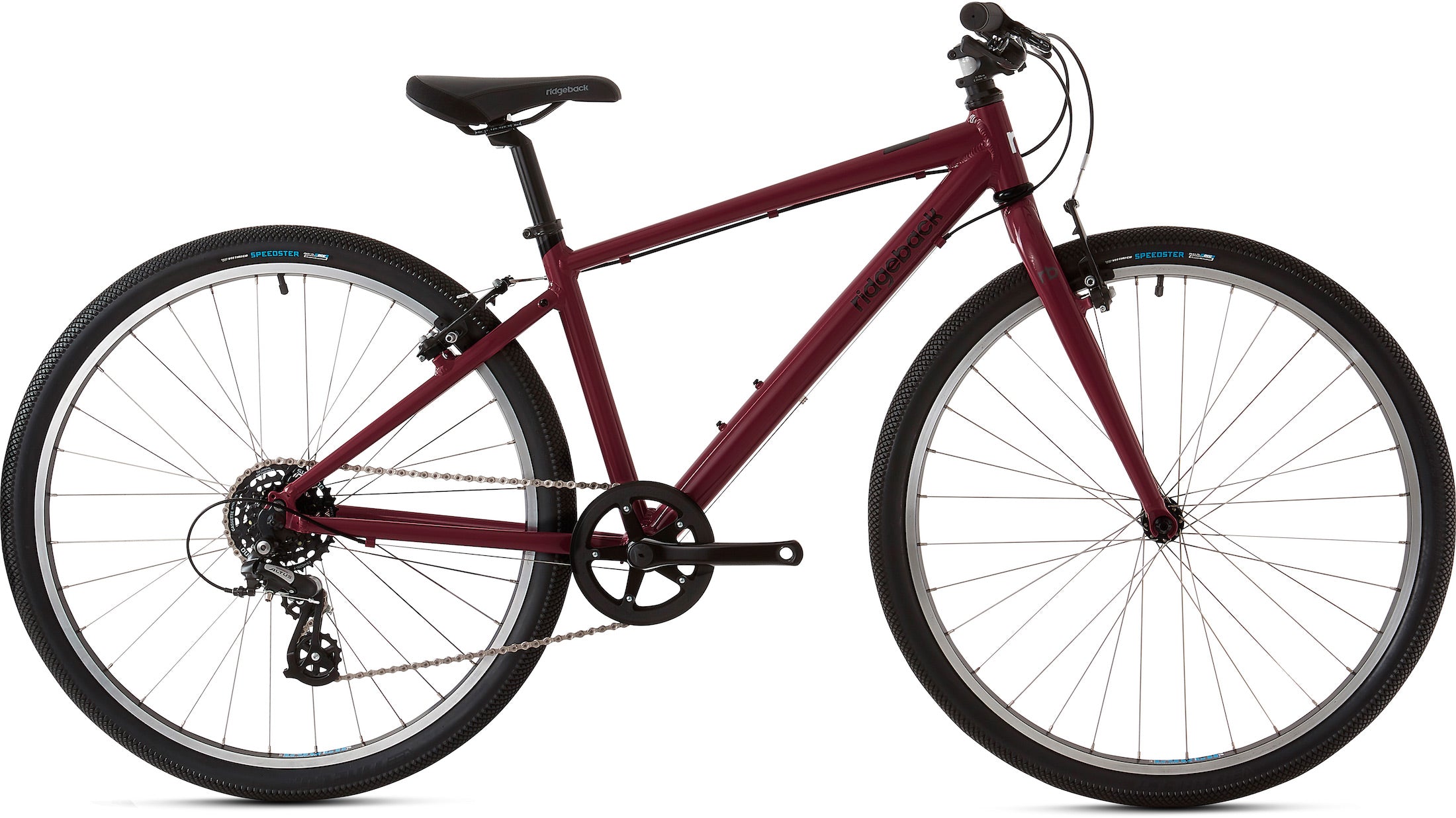 ridgeback bikes 26 inch