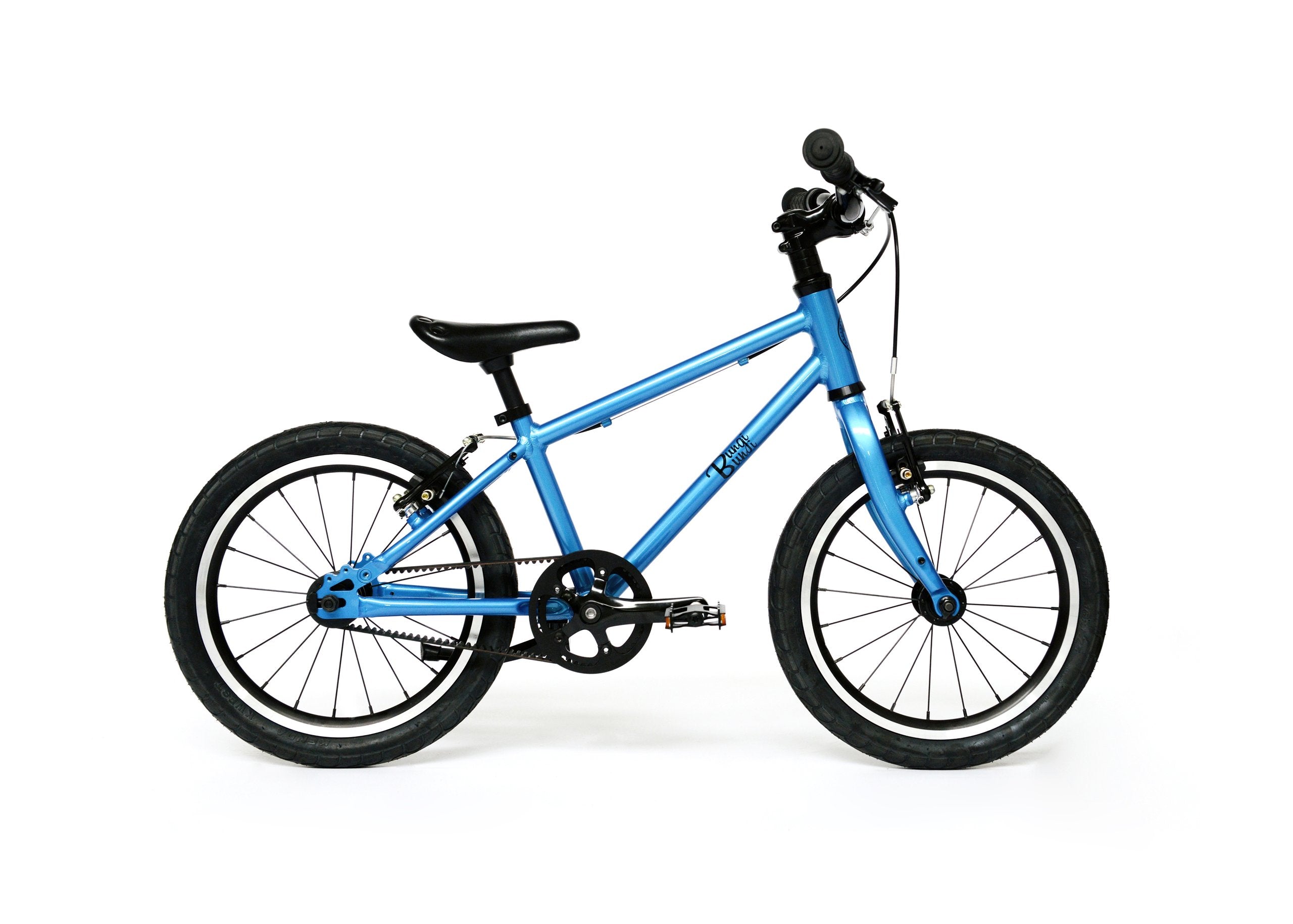 unisex 16 inch bike