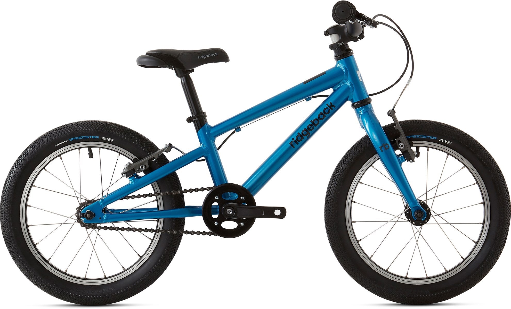 ridgeback childrens bike