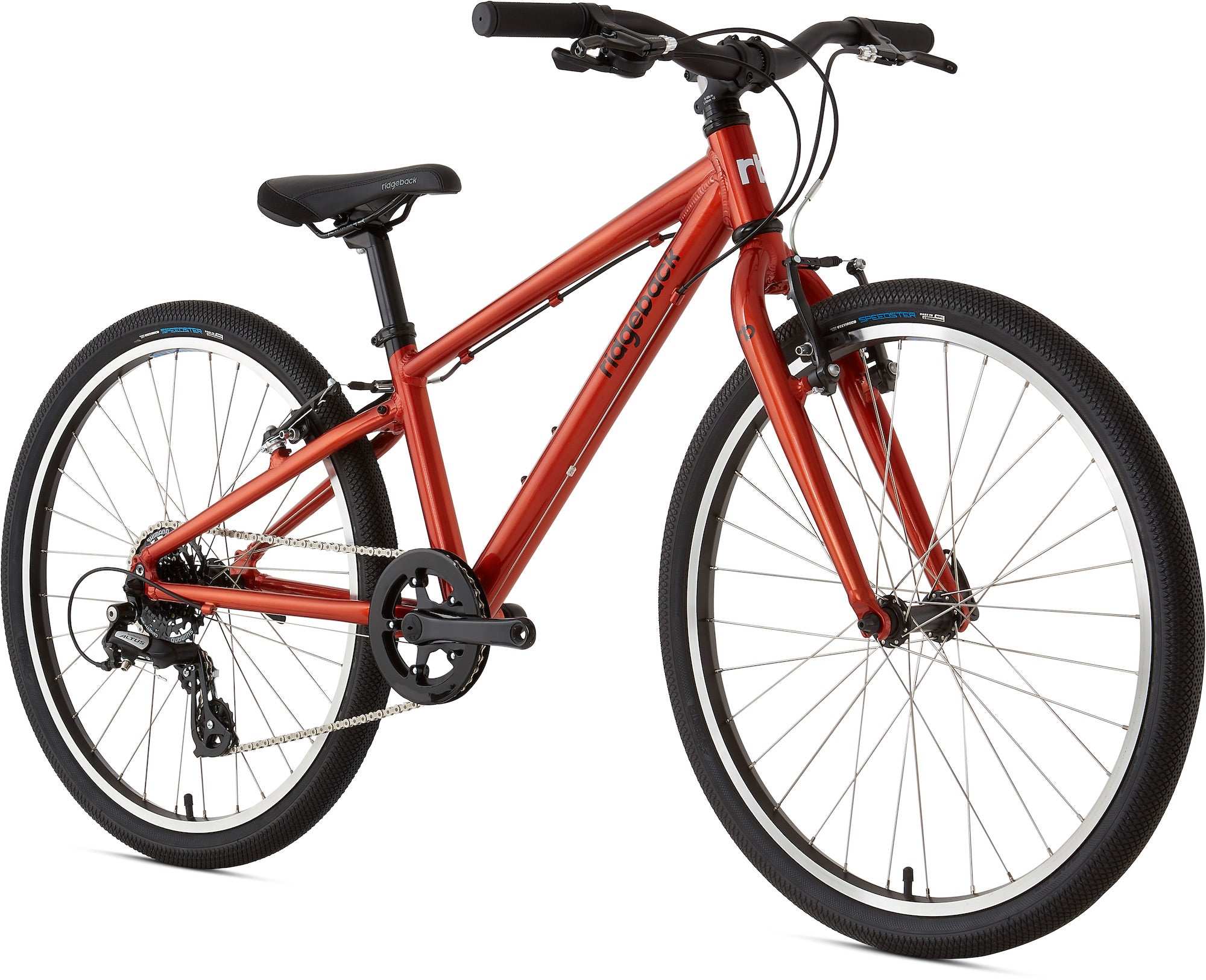 ridgeback 24 inch bike