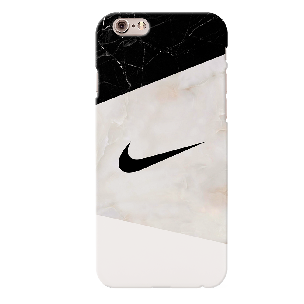 iPhone 6/6S Back Cover and Case Nike 