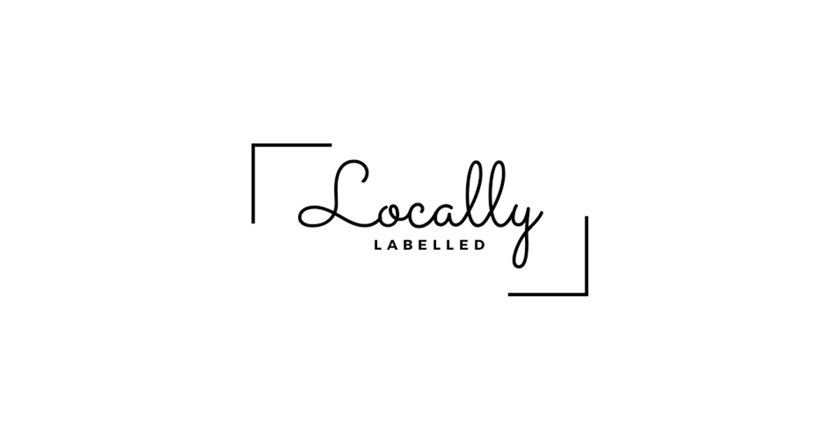 Locally Labelled