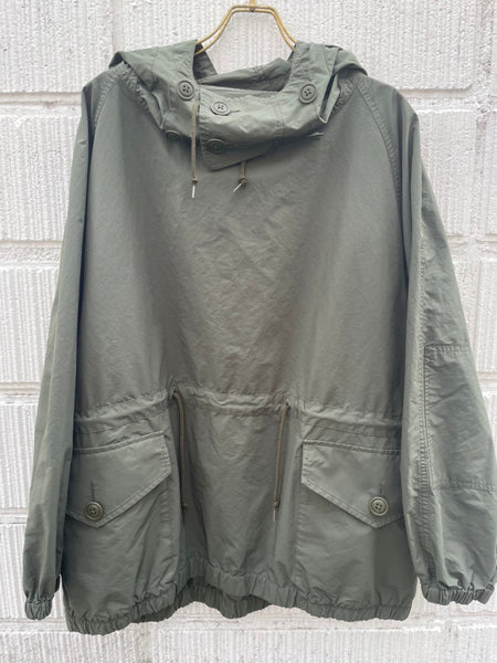 Porter Classic WEATHER SMOCK サイズ2 eva.gov.co