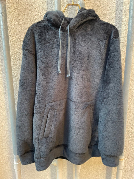 Porter Classic (ポータークラシック) HIGH LOFT FLEECE PARKA