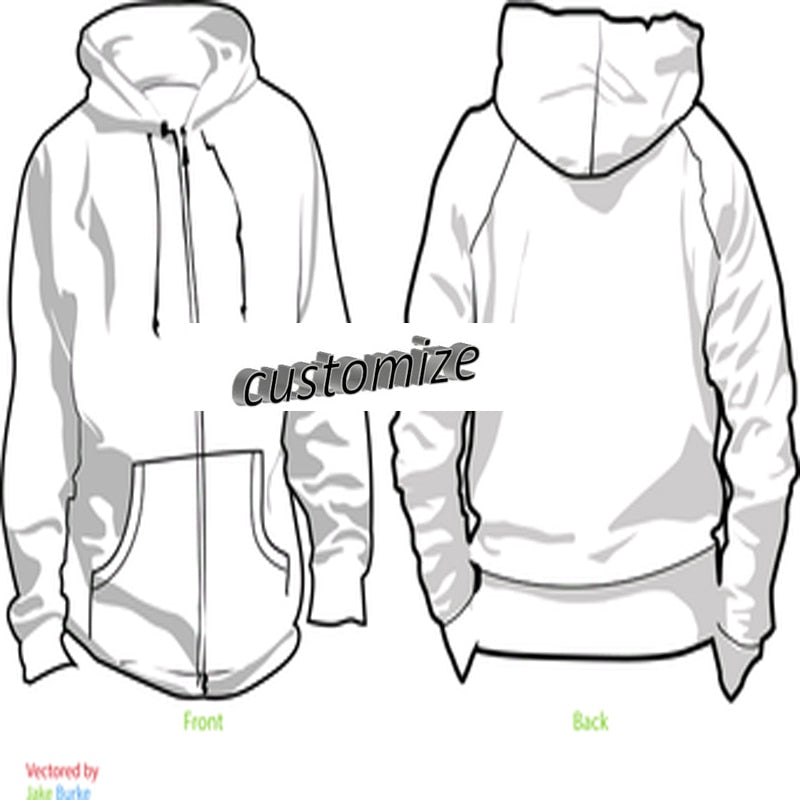 custom hoodies wholesale