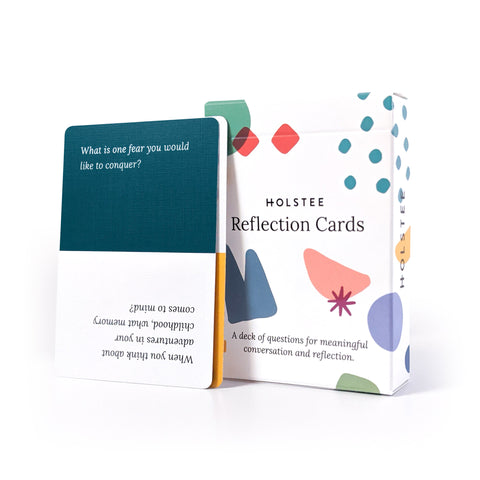Reflection Cards for Kids
