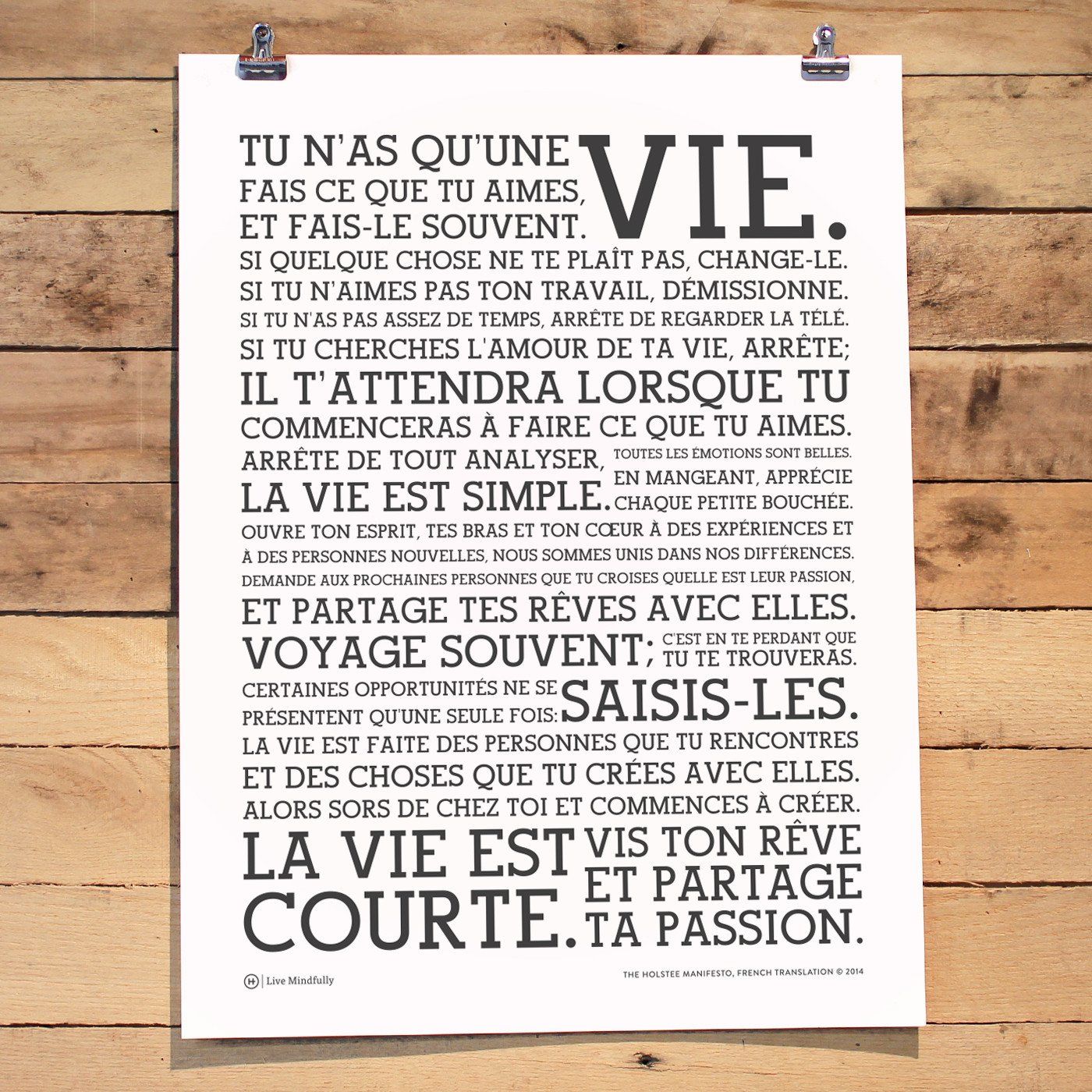 C Est La Vie Hand Drawn Lettering Phrase That S Life In French Royalty Free Cliparts Vectors And Stock Illustration Image 57320619