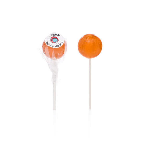 IPA Beer Lollipops! – Lollyphile!