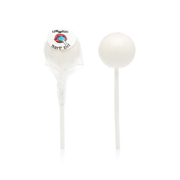 Party G1rl Lollipops! – Lollyphile!